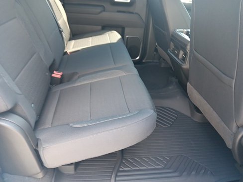 New 2026 Chevrolet Silverado 1500 RST image 24