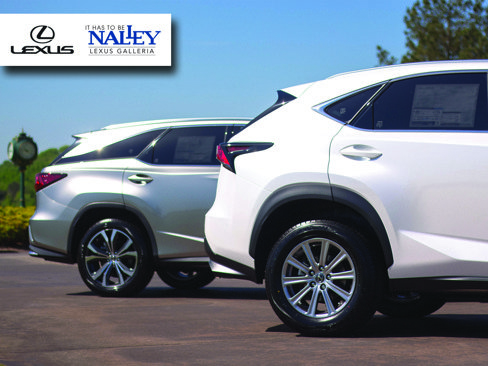 New 2025 Lexus RX 350 AWD image 23