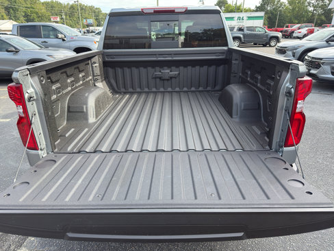New 2026 Chevrolet Silverado 1500 LTZ image 11