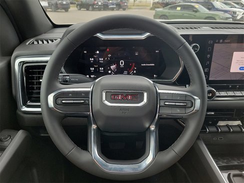 New 2026 GMC Canyon Elevation w/ Convenience Package image 24