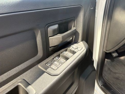 New 2026 RAM 2500 Tradesman image 11