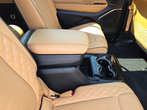 Used 2024 Jeep Grand Cherokee L Summit w/ Advanced Protech Group IV image 58