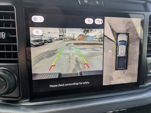 New 2026 Ford F350 Platinum image 12