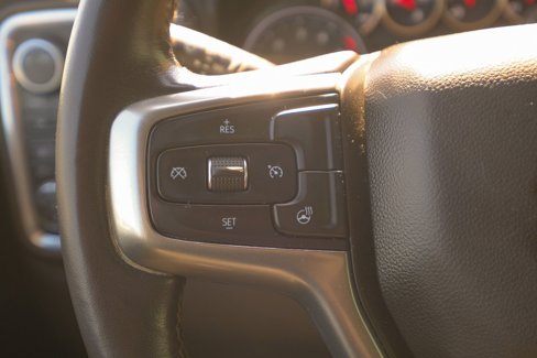 Used 2021 Chevrolet Silverado 3500 LTZ w/ LTZ Plus Package image 36