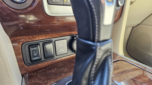 Used 2019 INFINITI QX80 Luxe image 41
