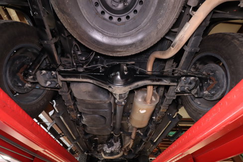 Used 2019 Toyota Tacoma SR5 image 39