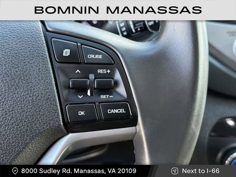 Used 2018 Hyundai Tucson Value image 23