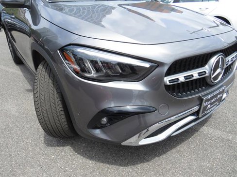 Used 2025 Mercedes-Benz GLA 250 4MATIC image 26