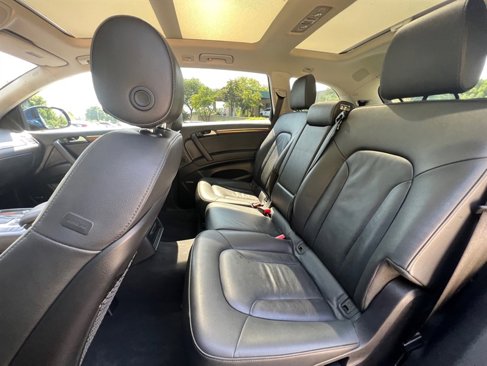 Used 2015 Audi Q7 3.0T Premium Plus image 20