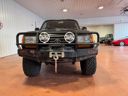 Used 1997 Toyota Land Cruiser image 5