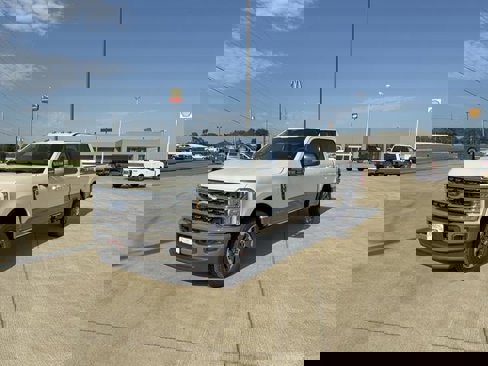 New 2026 Ford F250 King Ranch image 1