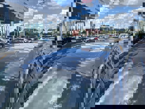 New 2025 Subaru Outback Wilderness image 5