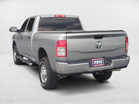 Used 2019 RAM 2500 Tradesman image 7