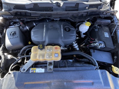 Used 2018 RAM 1500 Sport w/ Sport Premium Group image 23