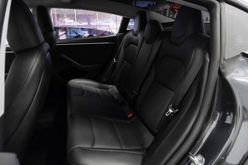Used 2025 Tesla Model 3 Long Range image 40