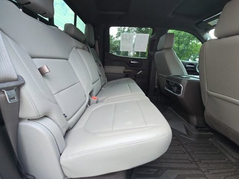Used 2019 GMC Sierra 1500 SLT w/ SLT Premium Plus Package image 15