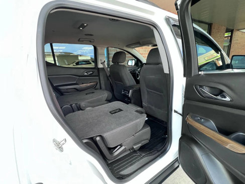Used 2021 GMC Acadia SLE w/ Driver Convenience Package image 20