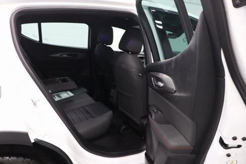 New 2025 Dodge Hornet GT w/ GT Blacktop Package image 17
