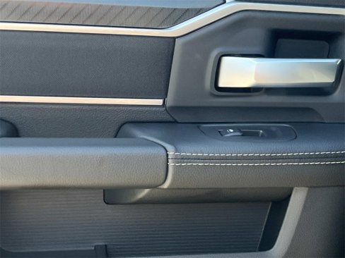 New 2026 RAM 2500 Big Horn image 14