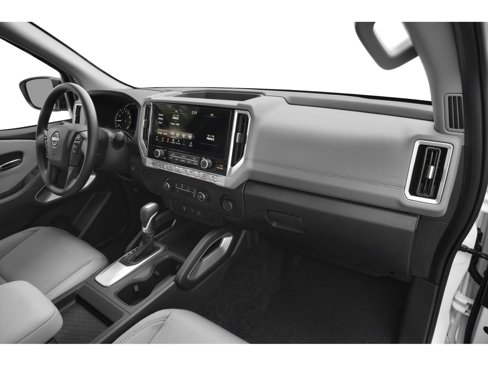 New 2025 Nissan Frontier SV w/ SV Convenience Package image 37