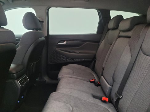 Used 2022 Hyundai Santa Fe SEL image 18