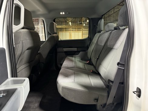 Used 2024 Ford F250 XLT image 28