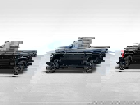 New 2026 Chevrolet Silverado 2500 LT w/ Trail Boss Package image 9