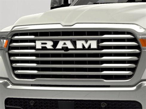 New 2026 RAM 1500 Laramie image 14