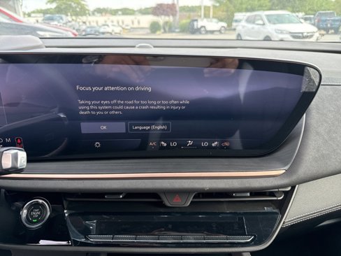 New 2025 Buick Envision Sport Touring image 19