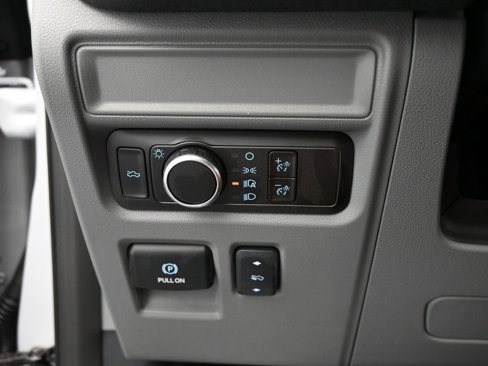 New 2025 Ford F150 Lightning XLT image 14