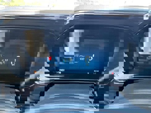 New 2025 Ford F350 Lariat w/ Chrome Package image 16