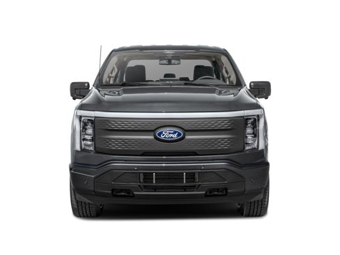 New 2025 Ford F150 Lightning Flash image 26