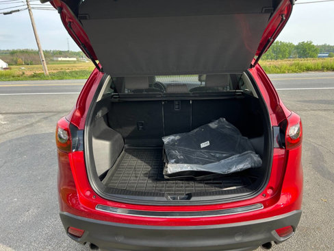 Used 2016 MAZDA CX-5 Grand Touring image 15