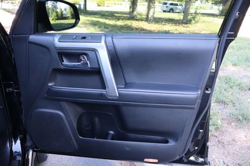 Used 2022 Toyota 4Runner Limited image 26