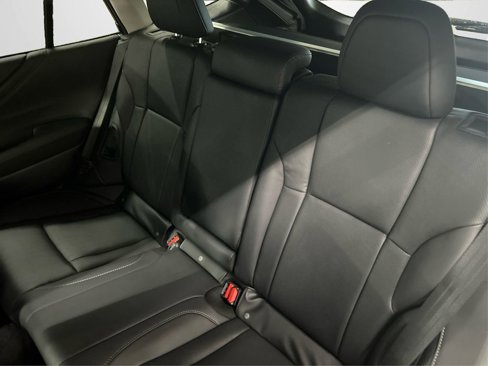 New 2025 Subaru Outback Touring XT image 19