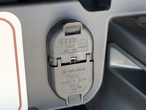 New 2026 RAM 2500 Tradesman image 19