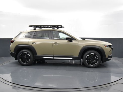 New 2025 MAZDA CX-50 Meridian Edition w/ Apex Package image 37