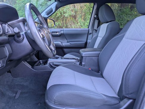 Used 2023 Toyota Tacoma SR image 14