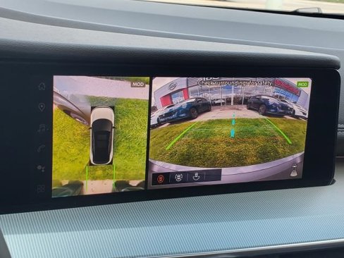 New 2025 Nissan Murano SL w/ Cargo Package image 23
