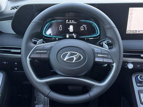 New 2025 Hyundai Palisade XRT image 23