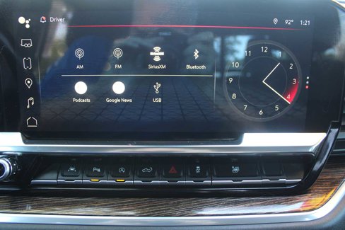 Used 2022 GMC Sierra 1500 Elevation w/ Elevation Premium Package image 54
