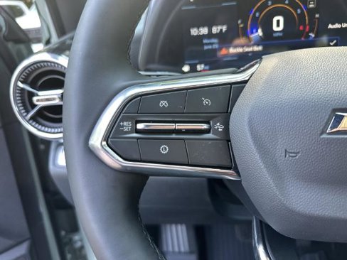 New 2026 Chevrolet Equinox LT w/ Convenience Package II image 23