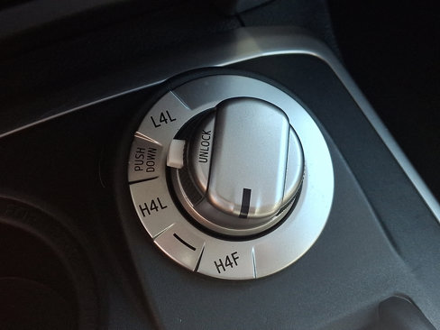 Used 2022 Toyota 4Runner Limited image 26