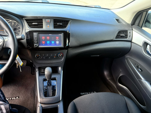 Used 2019 Nissan Sentra S image 24