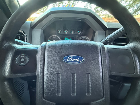 Used 2016 Ford F250 XL image 19