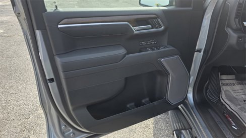 New 2026 Chevrolet Silverado 1500 High Country w/ Technology Package image 14