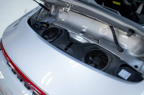 Used 2022 Porsche 911 GT3 image 63
