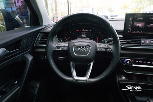 Used 2022 Audi Q5 2.0T Premium w/ Convenience Package image 17