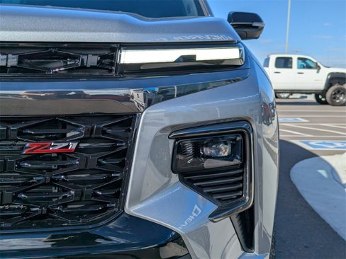 New 2026 Chevrolet Traverse Z71 w/ Enhanced Driving Package image 47