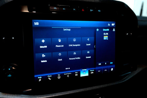 Used 2021 Ford F150 Raptor w/ Raptor 37 Performance Package image 61